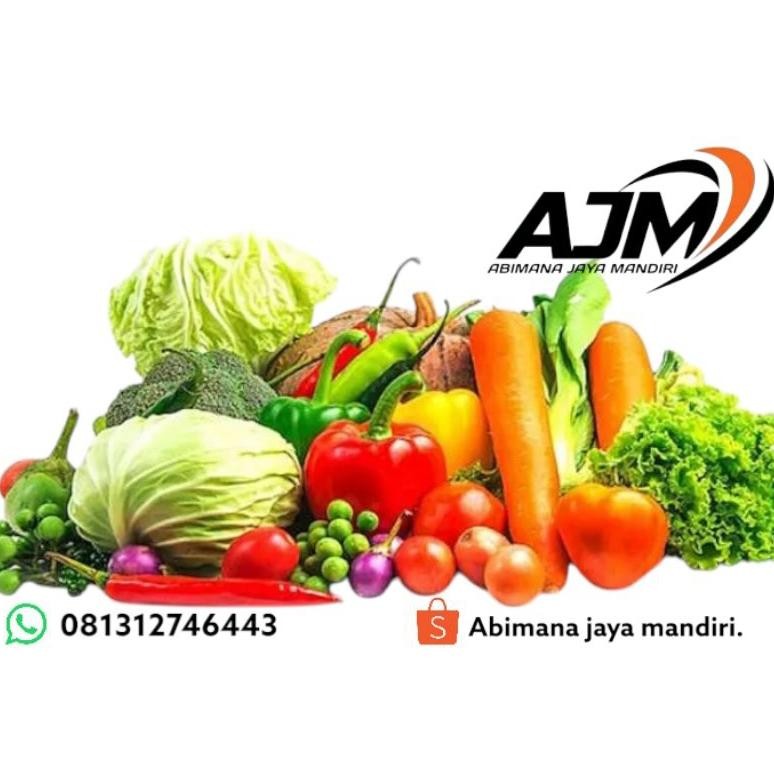 

CABE CABAI RAWIT MERAH BERI BERKUALITAS SEGAR 1KG