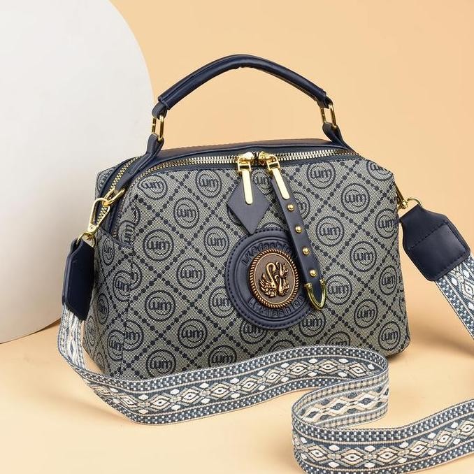 Nionbagshop Tas Premium Wanita LK Tas Handbag Wanita Tas Selempang Wanita Tas Slingbag Wanita CR8807