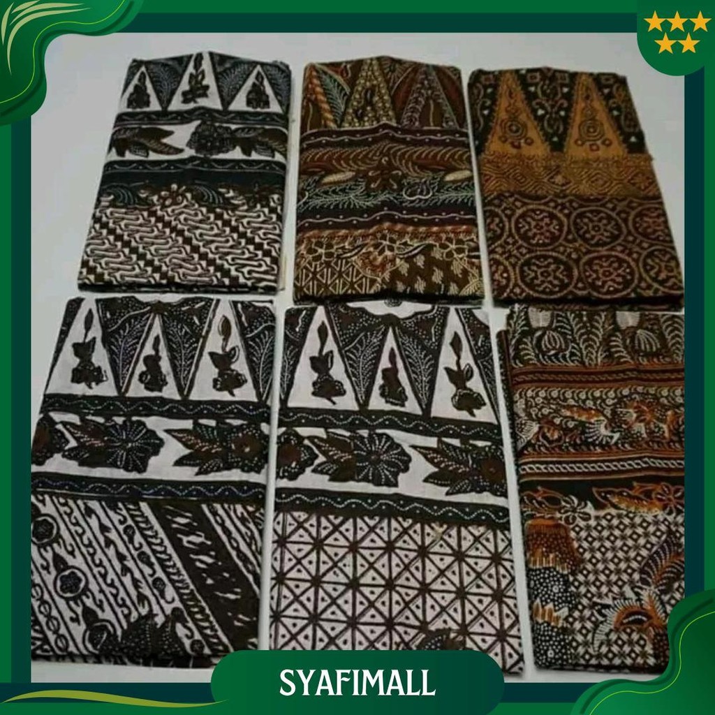 Kain Bedong Jarik Batik Gendongan Selendang Batik Panjang Sale