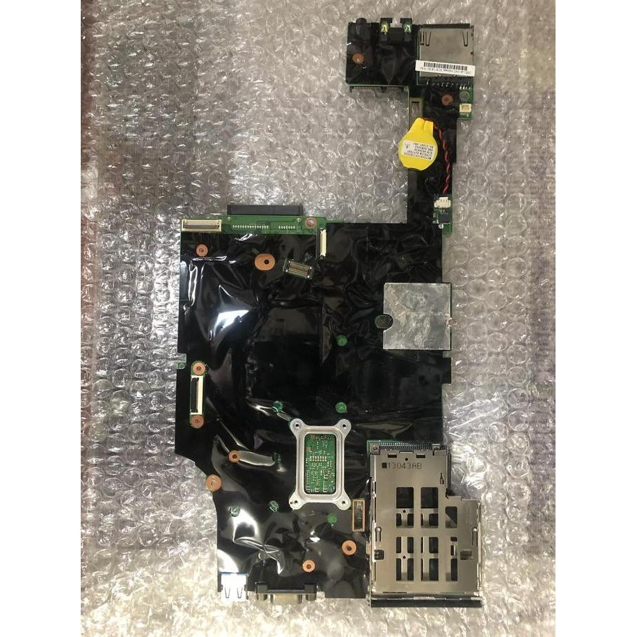 Motherboard Lenovo X230 Core I5 New Stok