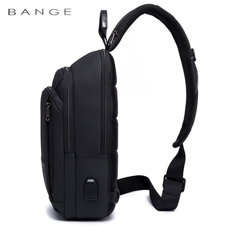 Bange Tas Selempang Pria BG1911