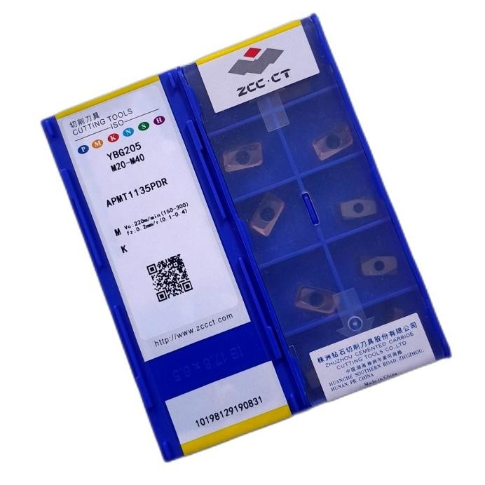 APMT 11 Insert APMT 1135 Insert milling APMT 1135 murah