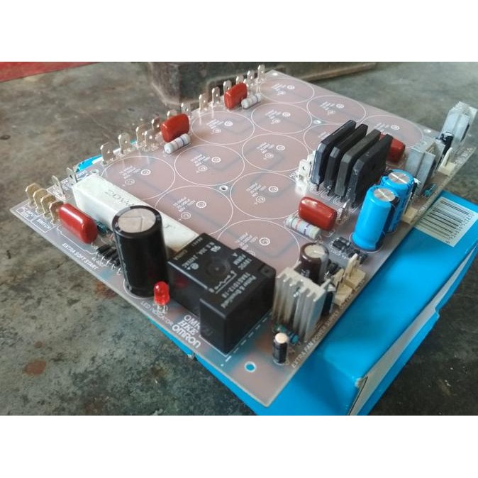 Terjangkau Kit Psu Isi 12 Elko Psu Isi 12 Elko Psu Class H