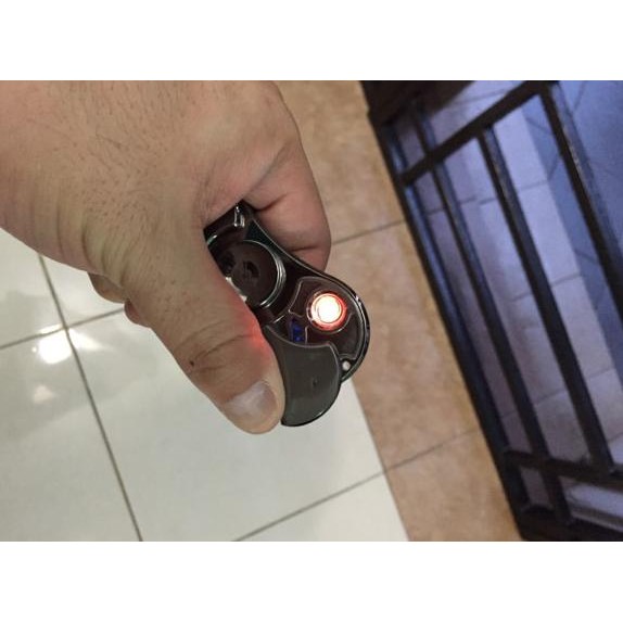 Korek Api Fidget Spinner