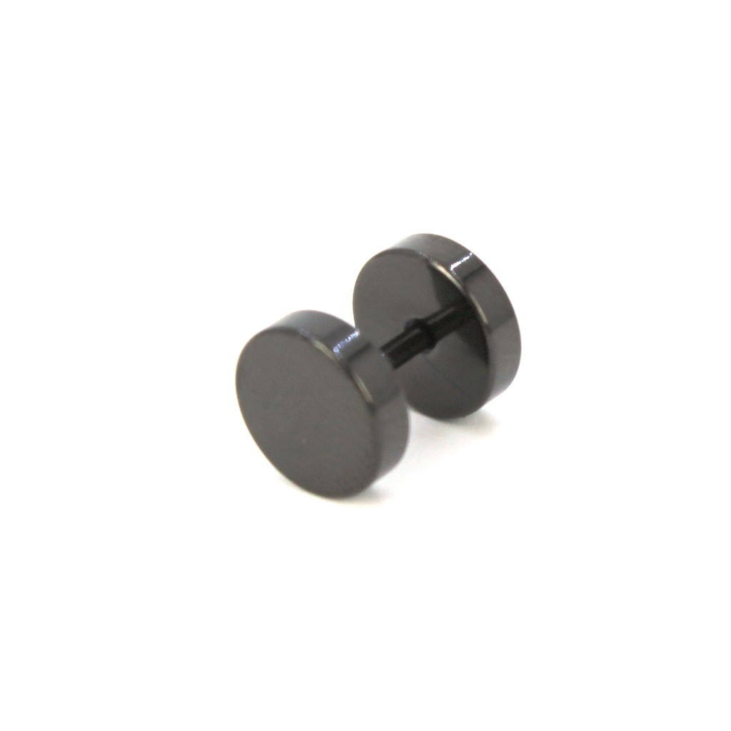 JelitaFash- Dparis anting tindik unisex
