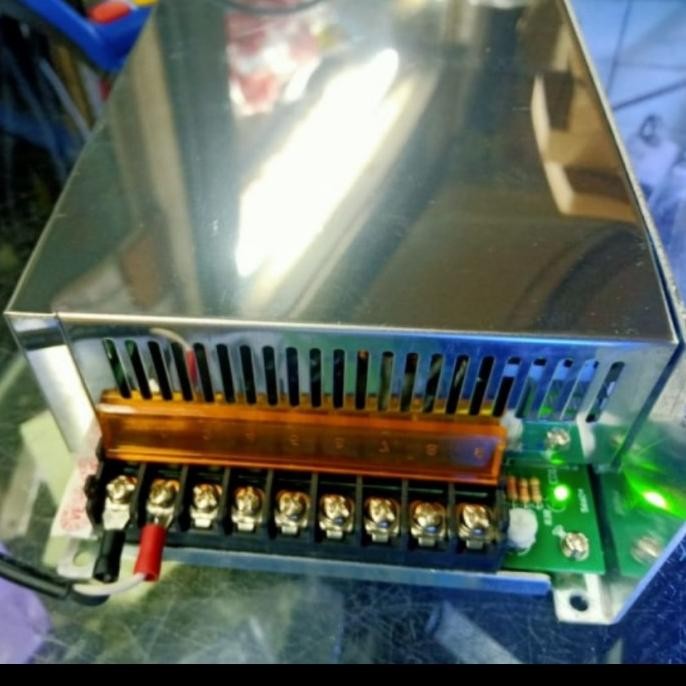 Spesial Power Suplay 24V 40A Supply 24 V 40 A Switching Suply 24 Volt 40 Amper