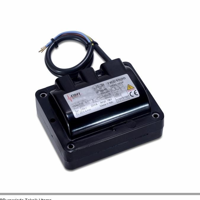 Spesial Cofi Ignition Transformer Trs 1020