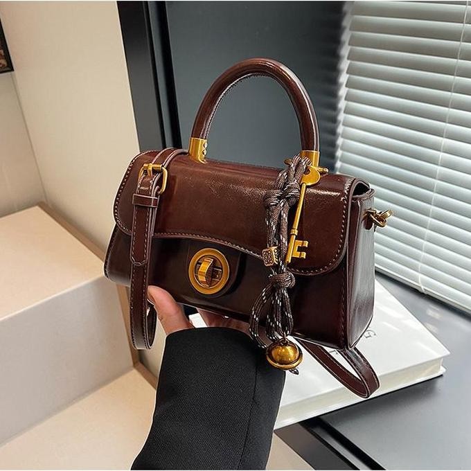 Nionbagshop NFC Tas Premium Handbag Wanita Tas Slingbag Wanita Tas Tangan Wanita Tas Selempang Wanit