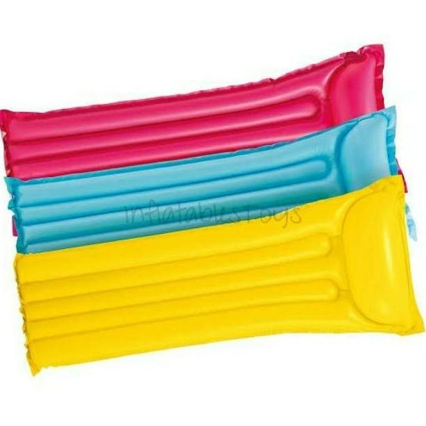 Kasur air pelampung Intex Economats 59703