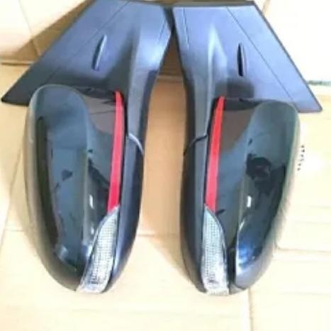 Spion Yaris Trd Sportivo 2014