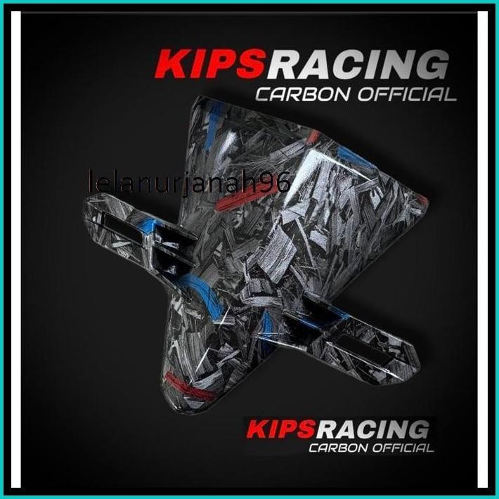 DASI BEAT ESP CARBON FORGED 2017-2019 DASI BEAT ESP CARBON FORGED WTP 2017-2019