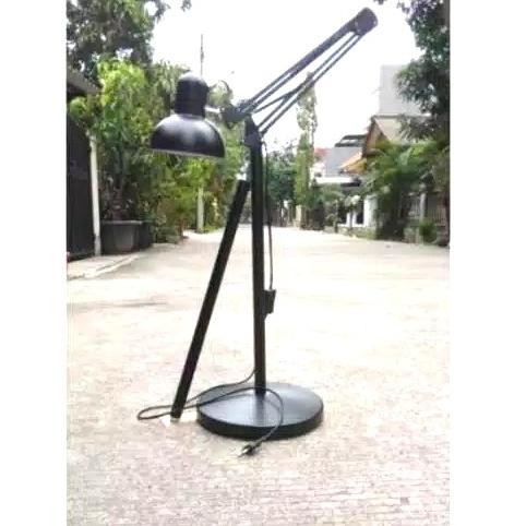 Tiang Tanpa Lampu Terapi Infrared Philips/Tiang Lampu Terapi