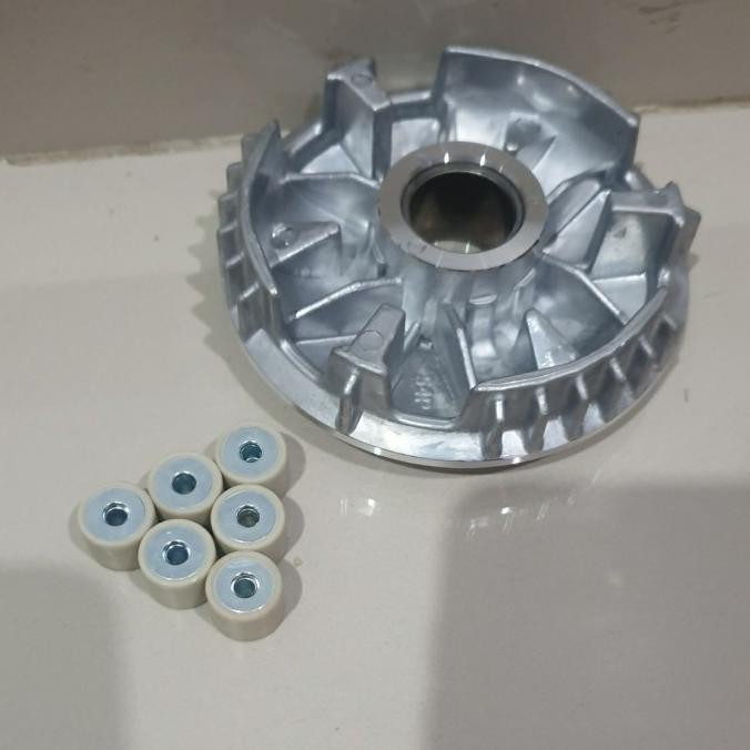 Promo rumah roller suzuki nex karbu rumah roller suzuki nex fi injection COD