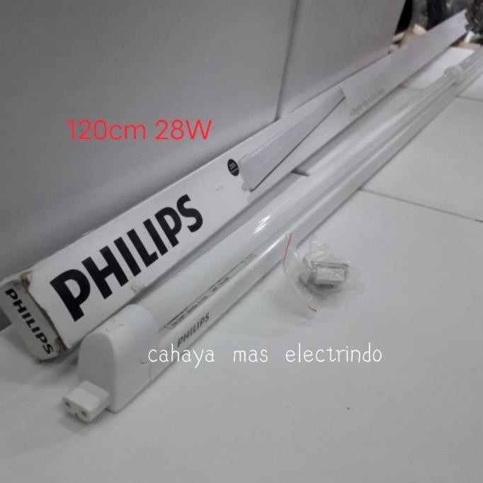 Sale Philips Lampu T5 Set Tch086 1X14W 1X21W 1X28W 830/865 Philips