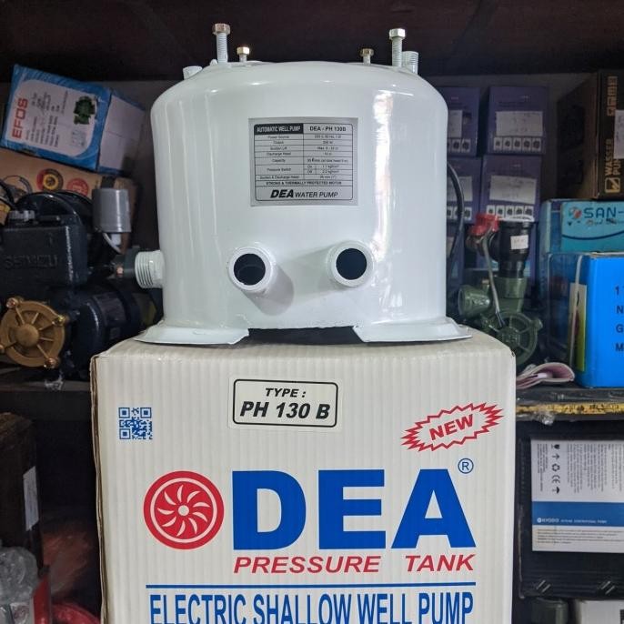 Sale Tabung Pompa Sanyo Ph-130B / Ph130B / Ph 130 B