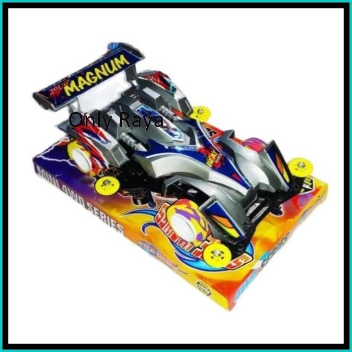 MAINAN ANAK MOBIL TAMIYA MINI 4WD / MAINAN MOBIL BALAP ANAK LAKI MURAH / MAINAN MOBIL RACING TAMIYA