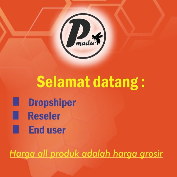 

[Madu Asli] Hutan Baduy Madu Odeng Asli Baduy Best Seller