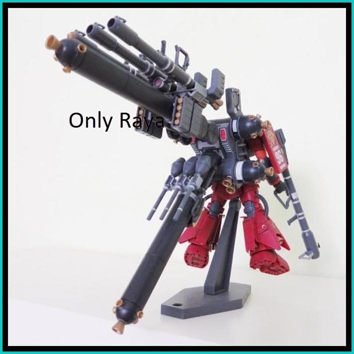 WM 60138 HG 1/144 PSYCHO ZAKU MODEL KIT