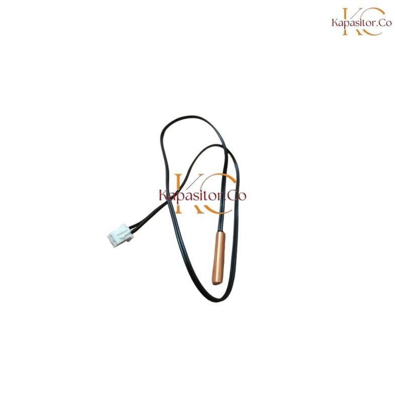 Thermistor AC AUX 1 PK 4 Kilo OHM Single Termistor AC AUX 1 PK | Termistor AC AUX 1 PK Single Sensor