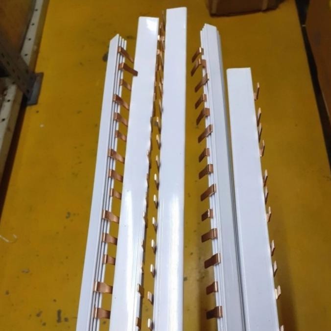 Spesial Rel Busbar Sisir 3 Phase
