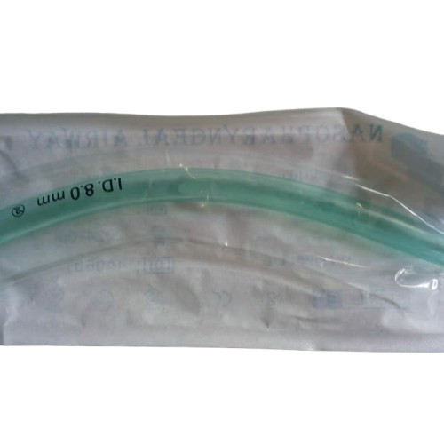 Nasopharyngeal airway 1 set