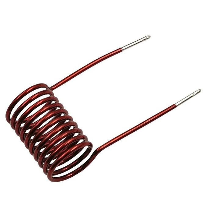 ZVS Modul Heating Board 5V - 12V 120W Heater Pemanas Induksi Mini