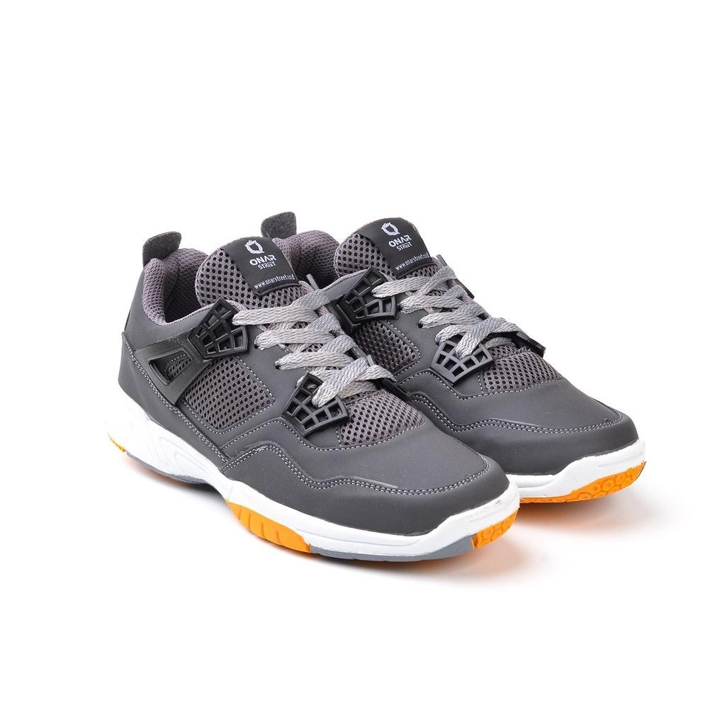 Onar Street - Sepatu Badminton Pria Onar Kode B-05