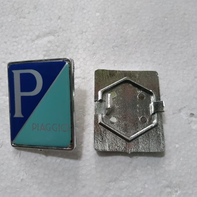 EMBLEM VESPA PX/NEW PX/EXCEL