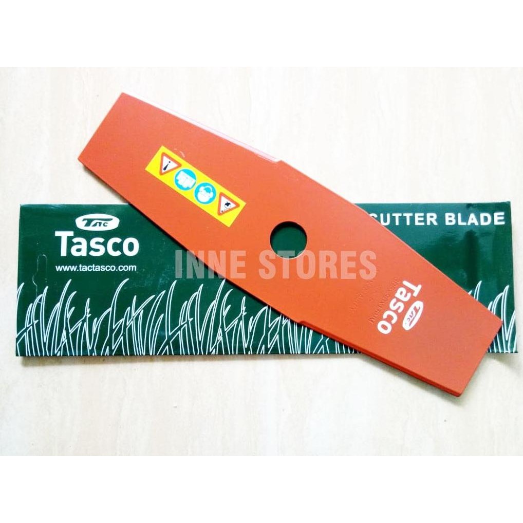 Pisau Mesin Potong Rumput Gendong Tasco Tanaka Honda dll
