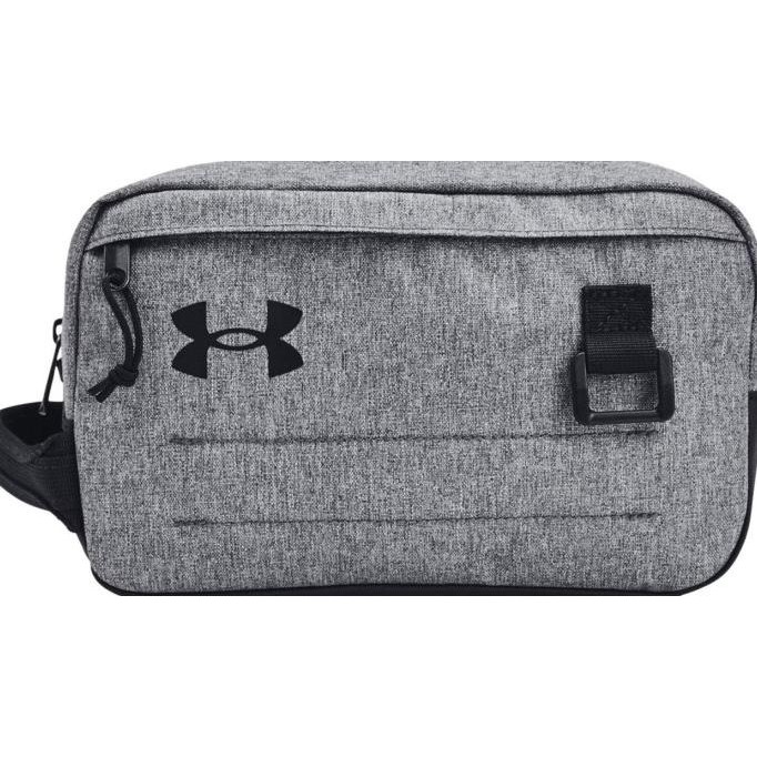 Golf Pouch Bag Under Armour UA Contain Travel Kit Hand Bag Original
