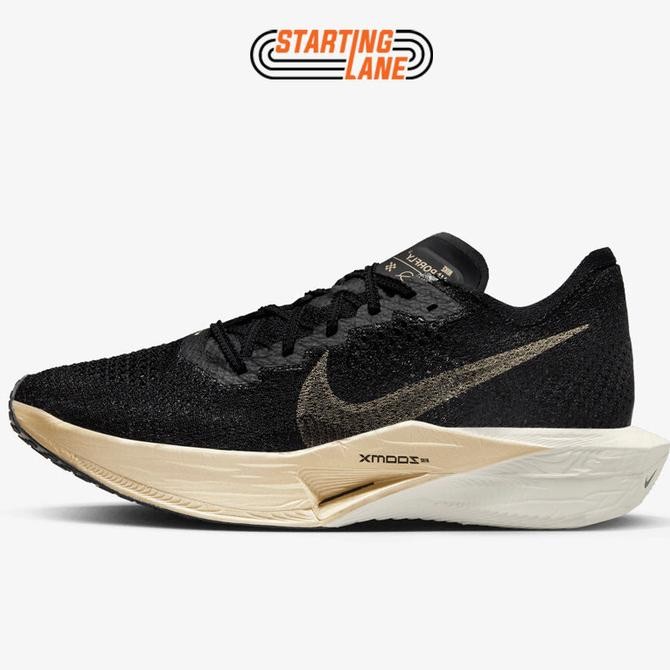 Sale Sepatu Lari Nike Zoomx Vaporfly Next 3 Black Original