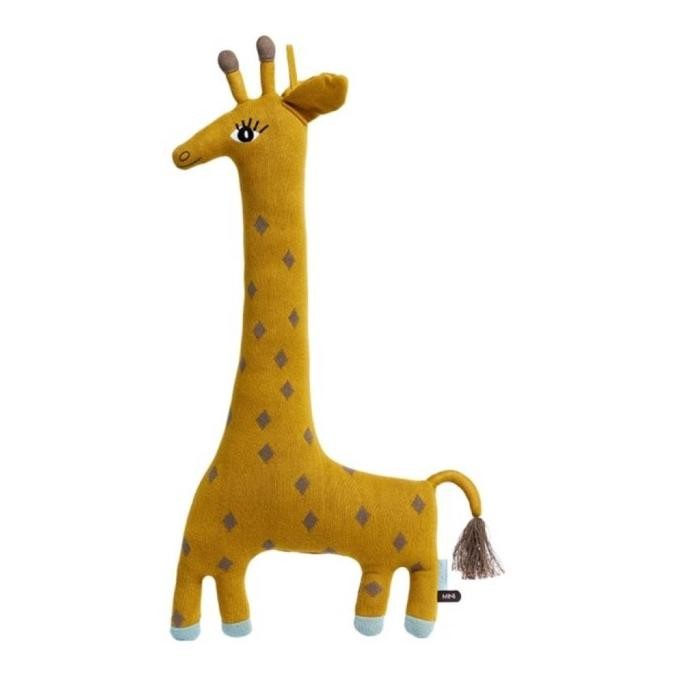 

Oyoy Noah Giraffe - Curry Co