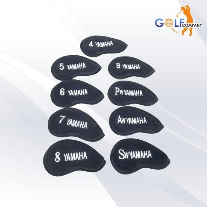 IRON COVER GOLF YAMAHA