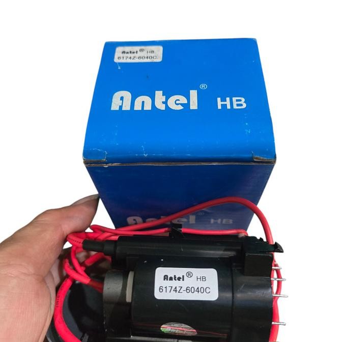 Baru ( 6174Z 6040C ) playback tv lg LG 21 6174-6040 6040C 6040 C 6174 6174z flyback tv 6040c tojil4 