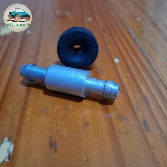 Valve pvc ventelasi Kijang Super grand Kapsul 5K 7K ..
