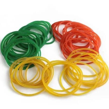 

ready !!! KARET GELANG KUNING MERAH HIJAU 500 GRAM