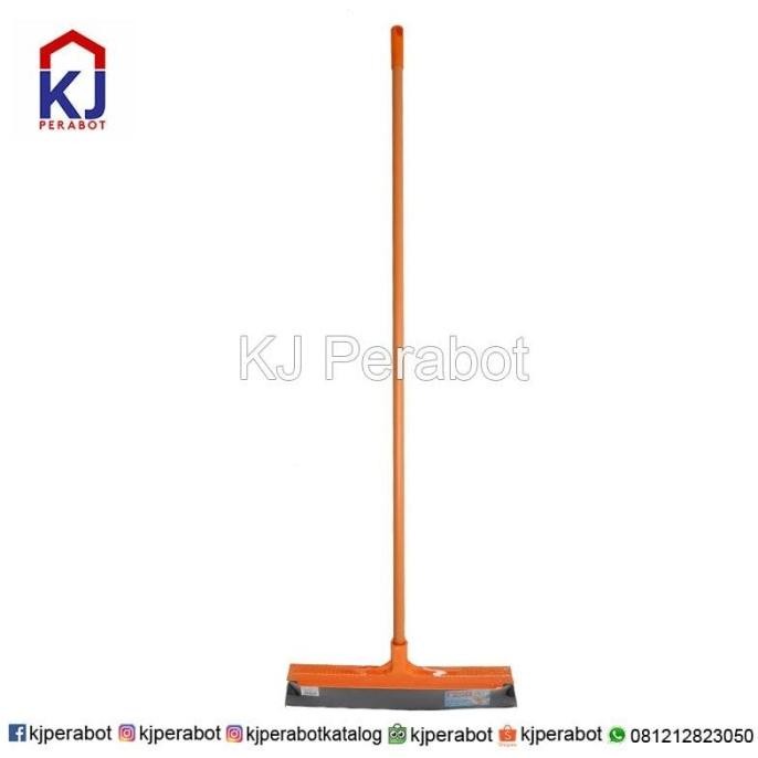 PEL LANTAI KARET LION STAR