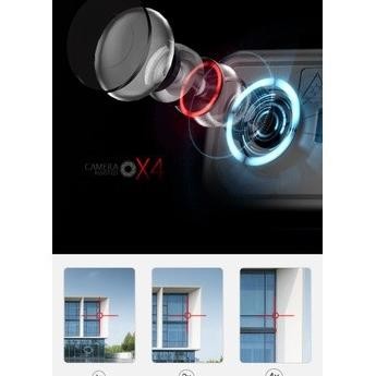 Meteran Laser 200 meter Kamera H-DS200BC Outdoor Bluetooth Meteran Kamera Laser 200Meter murah