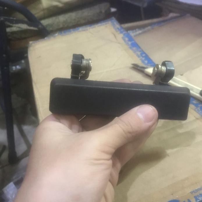 Handel pintu suzuki katana carry 1000 Bumper Guard Mobil