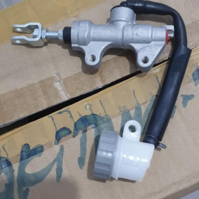 Promo master rem belakang wr 155 master rem wr155 yamaha wr155 COD