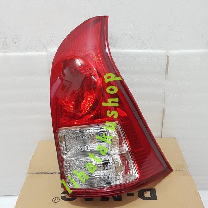 Lampu Stop Belakang Tail Lamp Avanza Veloz 2012 2013 2014