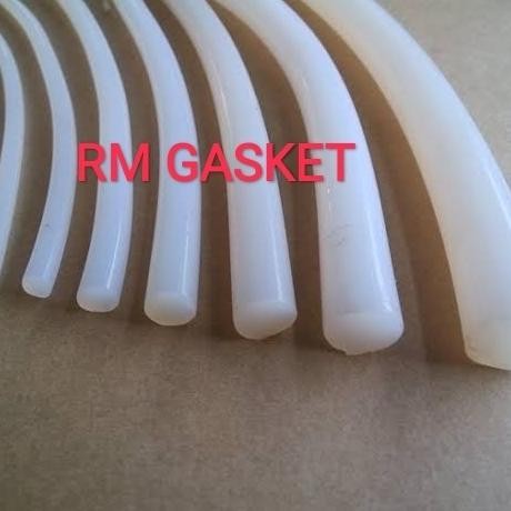 ready  Oring Cord Silikon Padat 6mm