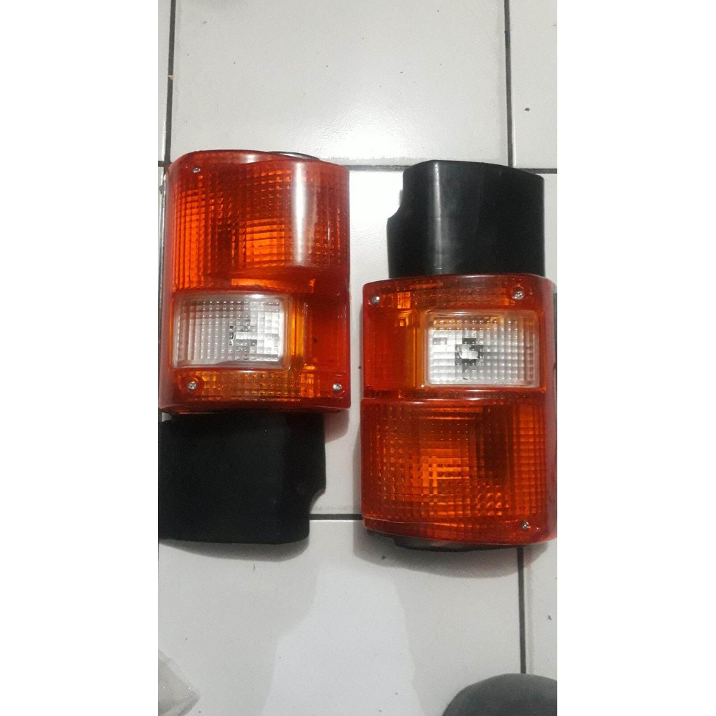 Lampu sen FUSO FIGHTER kanan kiri