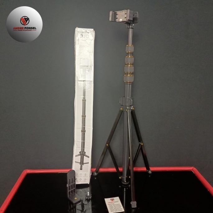 DJD Tripod Handphone 2.1 Meter