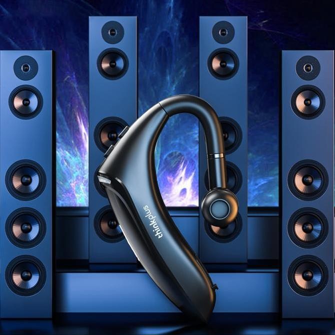 Brand OriginalThinkplus Audio Original BH3 TWS Bluetooth Sport Touch Control Gaming Low Latency Wire