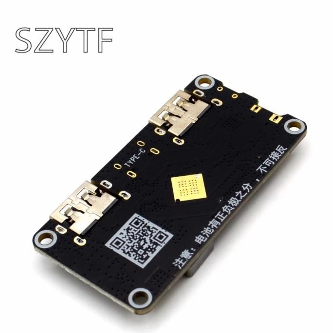 IP5328P Module Powerbank Quick Charge 2 USB Fast Charging Qualcomm QC3