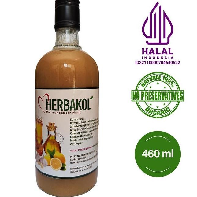 

Aol Ju Bawang Putih Jahe Merah Lemon Cua Apel Madu Ayu Mani