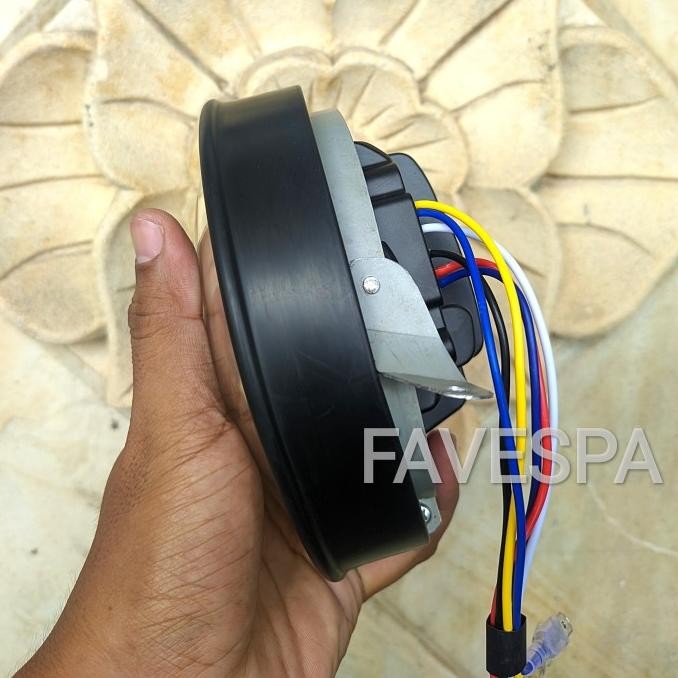 LAMPU DAYMAKER VESPA NEW PX SPRINT BAGOL
