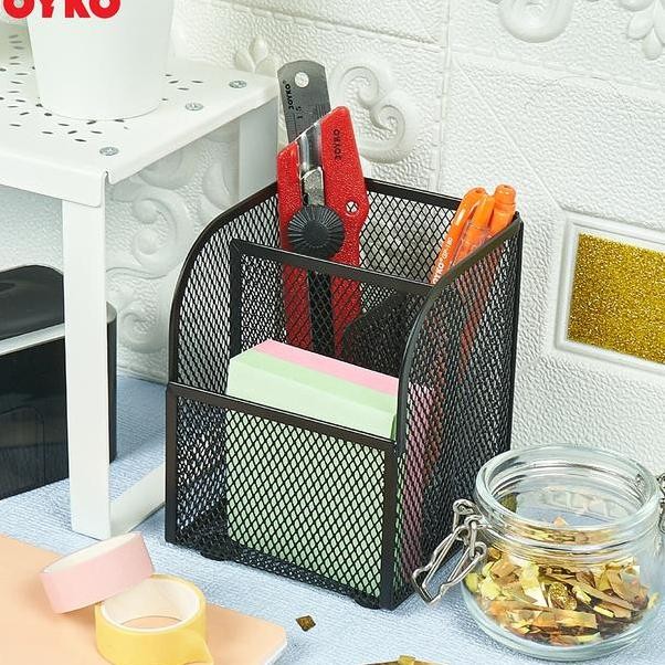 

Joyo De Et Holder Tempat Alat Tuli Joyo Meja Antor D26