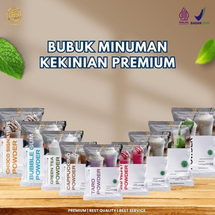 

Spesial Promo/ [Bubuk Sticky Milk Viral] Bubuk Minuman Premium 1Kg Aneka Varian Rasa Best Seller || Powder Coklat Milkshake Drink Vanila Serbuk [Terlaris/Terbaru/Recommended]